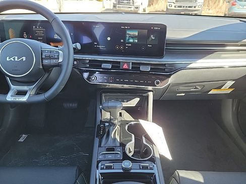 New 2026 Kia K5 GT image 12