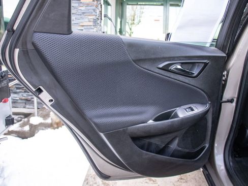 Used 2024 Chevrolet Malibu LT FWD image 21