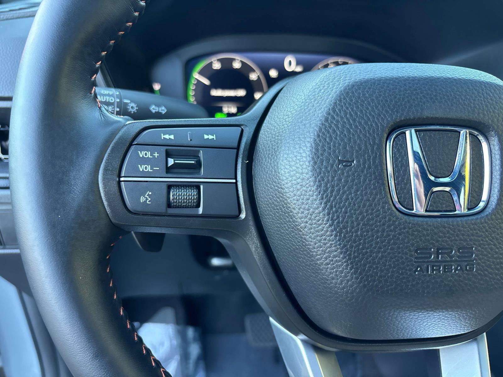 Certified 2026 Honda CR-V Sport-L image 23