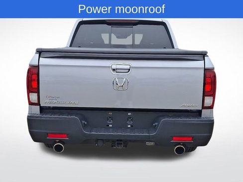 Used 2023 Honda Ridgeline RTL image 5