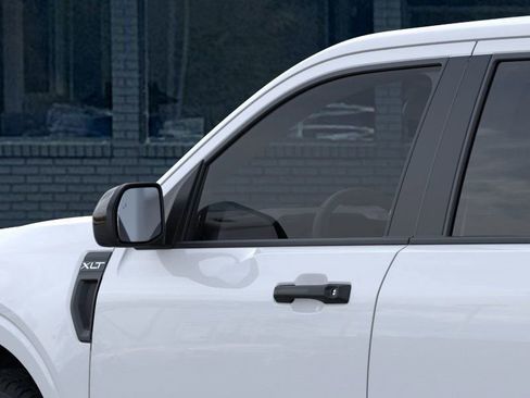 New 2026 Ford Maverick XLT w/ XLT Luxury Package image 21