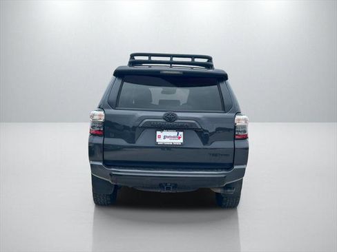 Certified 2024 Toyota 4Runner TRD Pro image 6