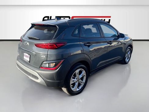 Used 2023 Hyundai Kona SEL w/ Cargo Package AWD/4WD image 7