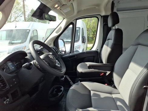 New 2026 RAM ProMaster 3500 w/ Safety Group image 15