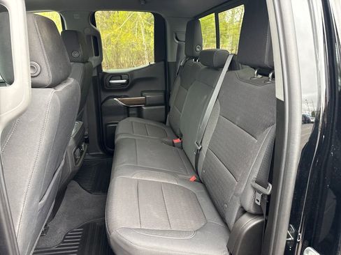 Used 2019 Chevrolet Silverado 1500 RST w/ All-Star Edition AWD/4WD image 15