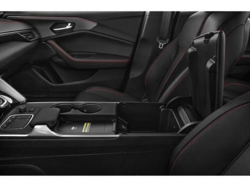 Used 2023 Acura TLX w/ A-SPEC Pkg FWD image 14
