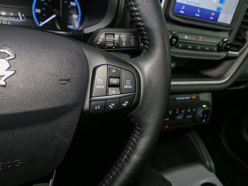 Used 2023 Ford Bronco Sport Big Bend w/ Convenience Package image 28