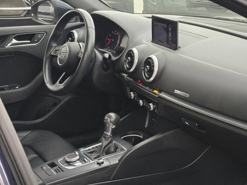 Used 2018 Audi A3 2.0T Premium Plus w/ Premium Plus Package image 7