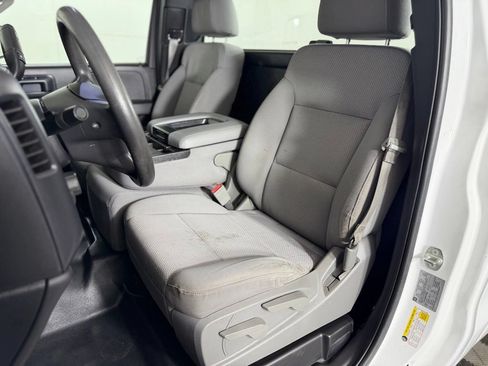 Used 2015 GMC Sierra 1500 2WD Regular Cab image 22