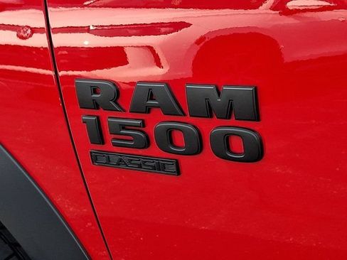 Certified 2022 RAM 1500 Warlock w/ Electronics Group AWD/4WD image 34