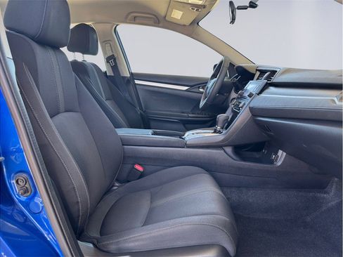Used 2016 Honda Civic LX image 19