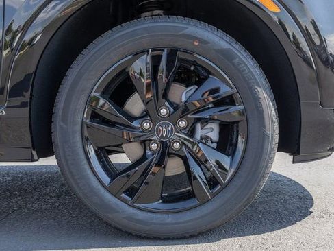 New 2026 Buick Encore GX Sport Touring w/ Comfort Package image 12