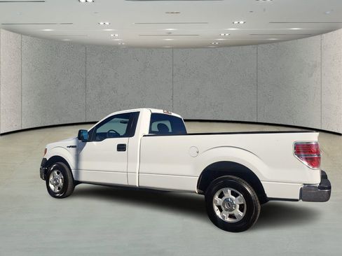 Used 2013 Ford F150 XL w/ Mid Equipment Group image 7