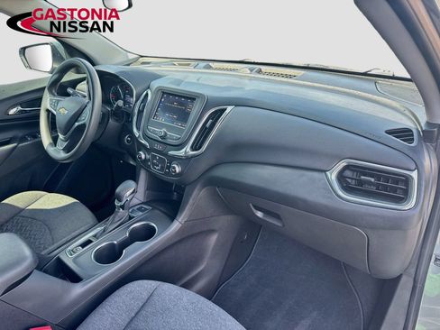 Used 2023 Chevrolet Equinox LT AWD/4WD image 37