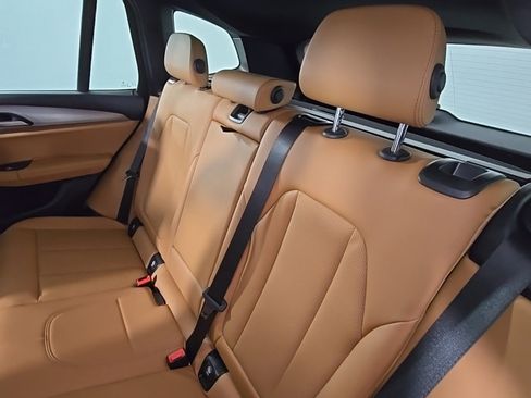 Used 2023 BMW X3 xDrive30i w/ Premium Package image 16