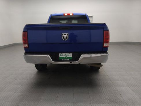 Used 2019 RAM 1500 Tradesman w/ Chrome Plus Package image 7