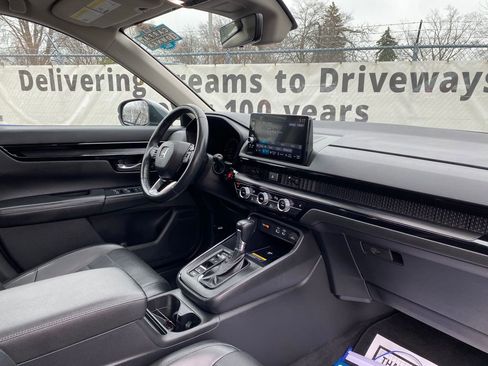 Used 2023 Honda CR-V EX-L image 18