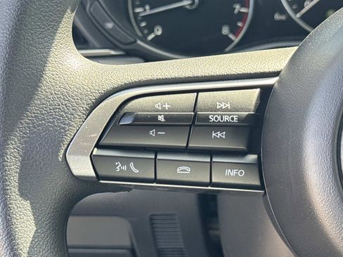 New 2025 MAZDA CX-30 AWD 2.5 S image 9