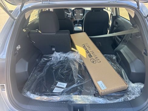 New 2026 Subaru Impreza 2.0i Sport image 18