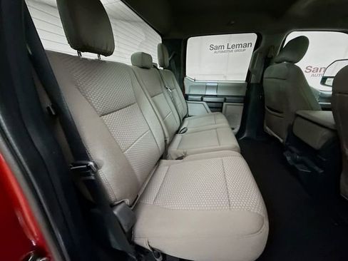 Used 2022 Ford F250 XLT w/ XLT Premium Package image 24