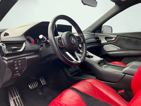 Used 2020 Acura RDX A-Spec FWD image 64