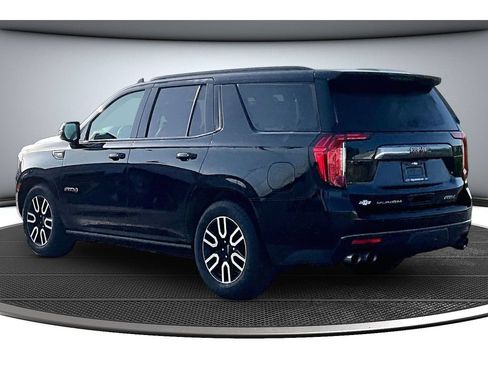 Used 2022 GMC Yukon AT4 w/ AT4 Premium Plus Package AWD/4WD image 18