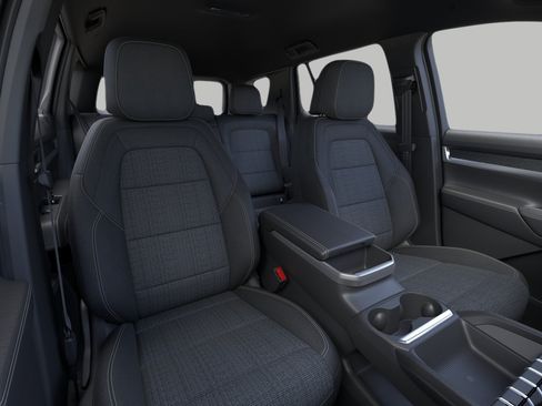New 2027 GMC Terrain Elevation w/ LPO, Floor Liner Package AWD/4WD image 16