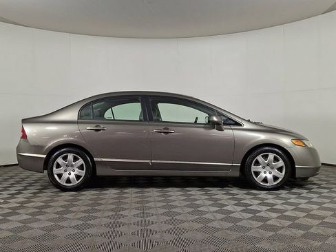 Used 2007 Honda Civic LX image 9
