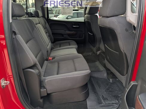 Used 2014 GMC Sierra 1500 SLE w/ SLE Value Package image 8