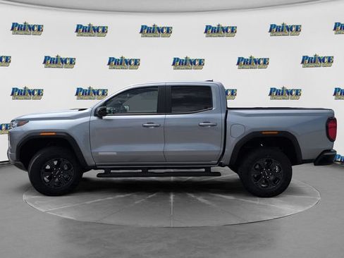 Used 2025 GMC Canyon Elevation w/ Convenience Package RWD image 12