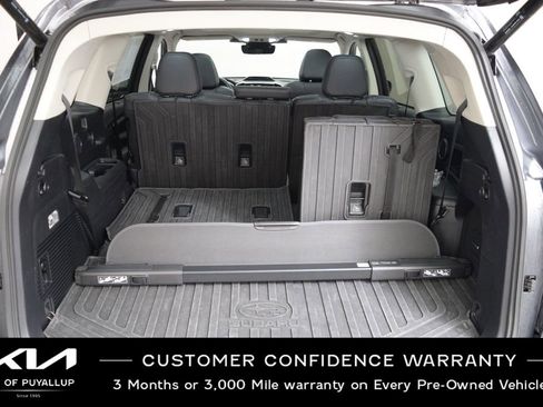 Used 2023 Subaru Ascent Limited w/ Technology Package image 19