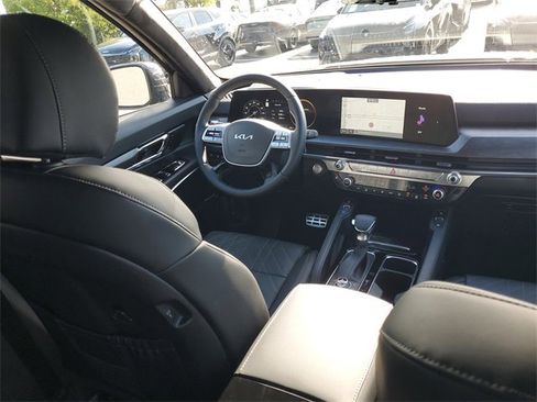 New 2025 Kia Telluride SX Prestige X-Line image 17