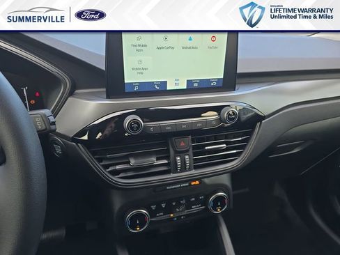 New 2026 Ford Escape Active FWD image 21