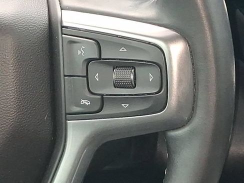 Used 2025 Chevrolet Silverado 3500 LT w/ Texas Edition AWD/4WD image 15