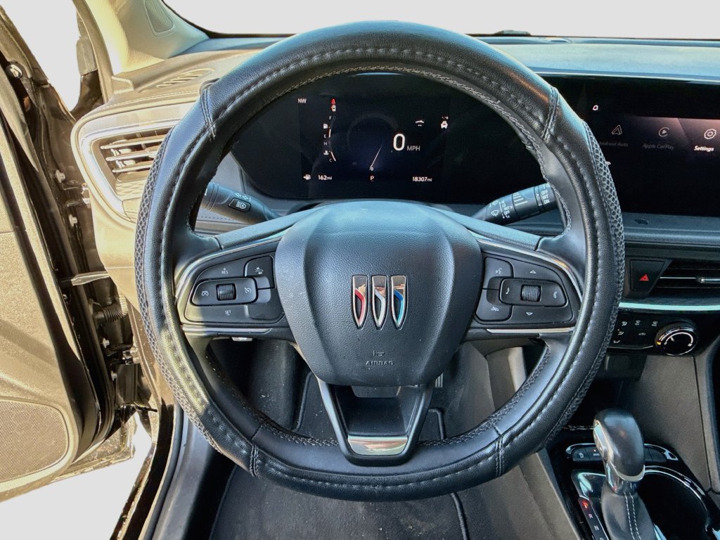 Used 2024 Buick Encore GX Sport Touring w/ Advanced Technology Package AWD/4WD image 18