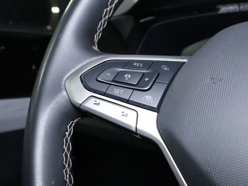 Used 2024 Volkswagen Taos S image 19