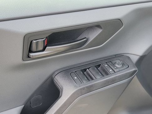 New 2026 Toyota RAV4 LE FWD image 20