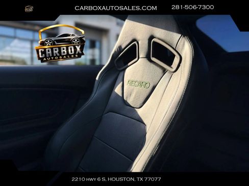 Used 2019 Ford Mustang Bullitt w/ Bullitt Electronics Package RWD image 18