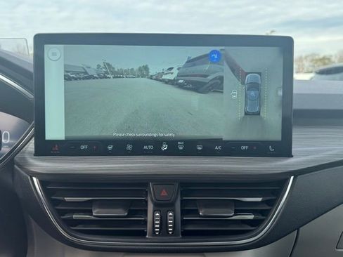 New 2026 Ford Escape SE w/ PHEV Premium Package image 12