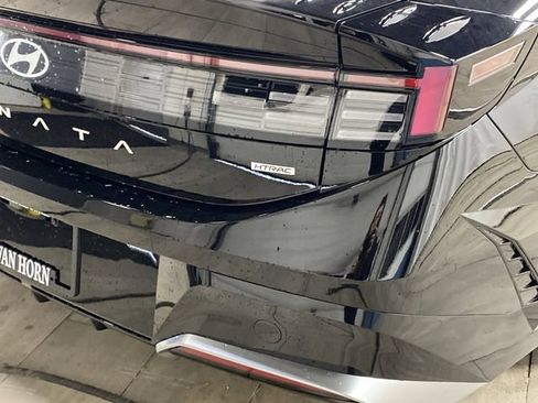 New 2026 Hyundai Sonata SEL image 28