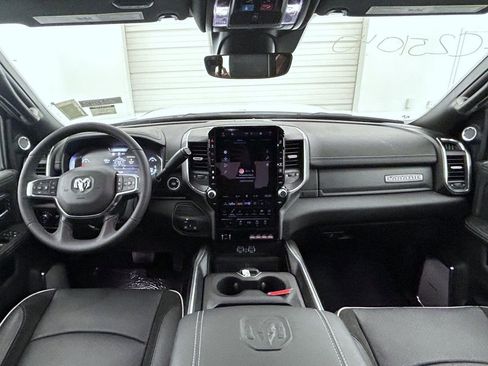 New 2025 RAM 2500 Laramie image 14