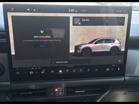 New 2026 MAZDA CX-5 2.5 S w/ Premium Plus Package AWD/4WD image 13