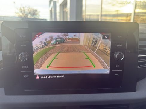 New 2026 Volkswagen Jetta SE image 13