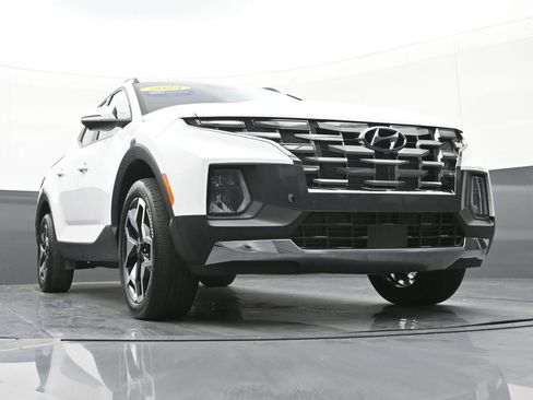 Certified 2024 Hyundai Santa Cruz Limited AWD/4WD image 53