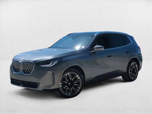 Used 2026 BMW X3 xDrive30 image 1