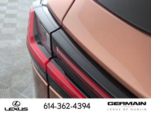 Used 2025 Lexus NX 350 AWD w/ Accessory Package (2T) image 14