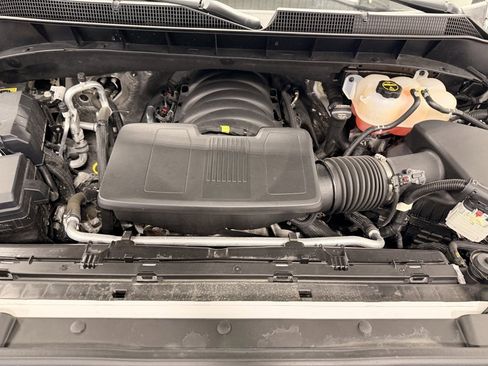 Used 2025 Chevrolet Silverado 1500 LT image 35