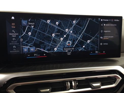 Used 2024 BMW 430i Gran Coupe xDrive w/ Convenience Package AWD/4WD image 23