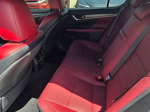 Used 2018 Lexus GS 350 F Sport image 24