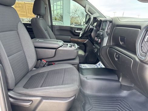 Used 2023 Chevrolet Silverado 2500 LT w/ Convenience Package image 53